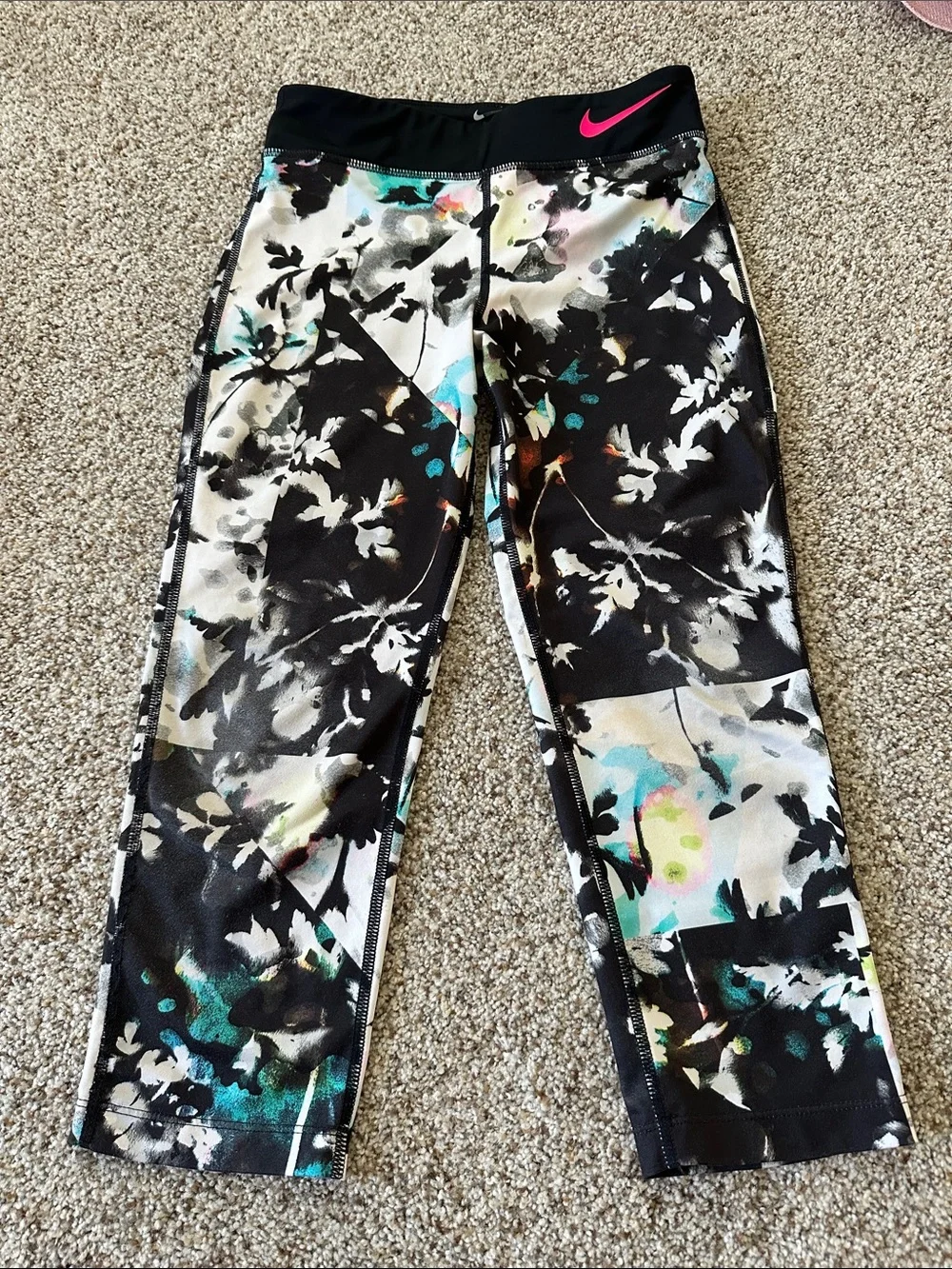 Girls Nike Bundle